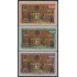 Venezuela  A- 713/15 1960 150 Años de la Independencia MH
