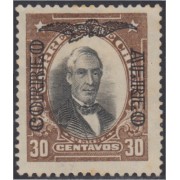 Chile A- 15 1928/32 Centenario de la batalla de Maipo Pérez MH Chile A- 15 1928/32 Centenario de la batalla de Maipo Pérez MH