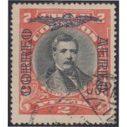 Chile A- 9 1928/32 Centenario de la batalla de Maipo Santa María usado Chile A- 9 1928/32 Centenario de la batalla de Maipo Santa María usado