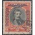 Chile A- 9 1928/32 Centenario de la batalla de Maipo Santa María usado