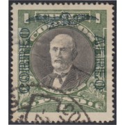 Chile A- 8 1928/32 Centenario de la batalla de Maipo A. Pinto usado Chile A- 8 1928/32 Centenario de la batalla de Maipo A. Pinto usado