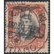 Chile A- 6 1928/32 Centenario de la batalla de Maipo Rulnes usado Chile A- 6 1928/32 Centenario de la batalla de Maipo Rulnes usado