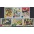 Venezuela  A- 958/63 1968 Conservación de la naturaleza MNH