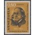 Venezuela  A- 924 1967 Periodista Juan Vicente González MNH