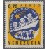 Venezuela  A- 872 1965 Festival del niño MNH