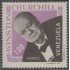 Venezuela  A- 868 1965 Winston Churchill MNH