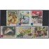 Venezuela  A- 958/63 1968 Conservación de la naturaleza usados