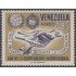 Venezuela  A- 869 1965 Año de la Cooperación Internacional MH