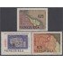 Venezuela  A- 863/65 1965 Reclamación de su Guayana MH