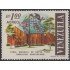 Venezuela  A- 859 1965 Feria Mundial de Nueva York Pabellón Venezolano MH