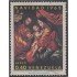 Venezuela  A- 957 1968 Navidad La Gran Familia usados