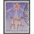 Venezuela  A- 956 1968 Fiesta del niño usados