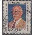 Venezuela  A- 941 1968 Dr. José Manuel Núñez Ponte usados