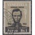 Venezuela  A- 8881966  Abraham Lincoln centenario de su muerte usados