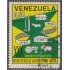 Venezuela  A- 876 1966 Ministerio de Agricultura y Cría usados