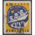 Venezuela  A- 872 1965 Festival del niño usados