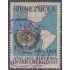 Venezuela  A- 870 1965 Año del sistema Interamericano usados