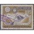 Venezuela  A- 869 1965 Año de la Cooperación Internacional usados