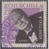 Venezuela  A- 868 1965 Winston Churchill usados