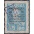 Venezuela  A- 867 1965 150 Años de la Carta de Jamaica usados