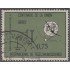 Venezuela  A- 866 1965 Centenario de  la Unión Internacional de Telecomunicaciones usados