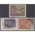 Venezuela  A- 863/65 1965 Reclamación de su Guayana usados