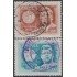 Venezuela  A- 860/61 1965 John F. Kennedy usados