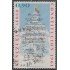 Venezuela  A- 1021 1971 Constitución de 1961 usados