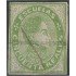 Venezuela Fiscales postales 13B 1871 Simón Bolívar usados