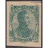 Venezuela Fiscales postales 41a 1887 Simón Bolívar sin goma