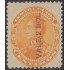 Venezuela Fiscales postales 91 1900 Simón Bolívar sin goma