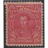 Venezuela Fiscales postales 128 1915 Mariscal Sucre sin goma
