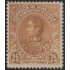 Venezuela Letras Recomendadas 1 1899 Simón Bolívar sin goma