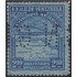Venezuela Servicio Oficial 31 1931/44 Sello correo aéreo con perforación GN MNH