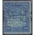 Venezuela Servicio Oficial 31 1931/44 Sello correo aéreo con perforación GN MH