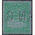 Venezuela Servicio Oficial 35 1931/44 Sello correo aéreo con perforación GN MNH