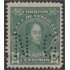 Venezuela Timbres Servicio 37 1925/42 Bolívar letras GN perforadas sin goma