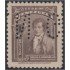 Venezuela Timbres Servicio 115 1925/42 Diego Urbaneja letras GN perforadas MNH