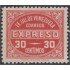 Venezuela expreso 1 1949 MNH