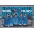 Argentina HB 155 2017 Argentina Campeón de la Copa Davis MNH