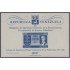 Venezuela 4 HB 1961 I Centenario del Colegio de Ingenieros MH