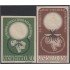 Venezuela 10 SH 1962 El Mundo contra El Paludismo MNH