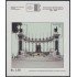 Venezuela 25  HB 1982 Monumento a la entrevista de Guayaquil MNH