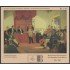 Venezuela 22 HB 1979 200 Años de nacimiento de Bolívar Congreso de Angostura MNH