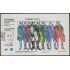 Venezuela 57 HB 1999 20 Aniversario del Parlamento Andino MNH