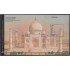 Venezuela 49 HB 1997 50 Aniversario de la Independencia de la India MNH