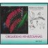 Venezuela 47 HB 1997 Orquídeas Flores Flowers  MNH