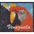 Venezuela 45 SH 1996 Taipei 96 Exp. Filatelica Internacional Pájaros Bird usados
