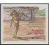 Venezuela 43 HB 1995 Aborígenes MNH