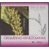 Venezuela 42 HB 1995 Orquídeas Flores Flowers  MNH